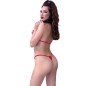 CHILIROSE - BODY CR 4460 NOIR S/L CHILIROSE - BODY CR 4460 NOIR S/L
