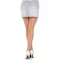 LEG AVENUE - BAS AU CROCHET MULTICOLORE LEG AVENUE - BAS AU CROCHET MULTICOLORE