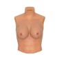 HIDDEN DESIRE - ALTER EGO WEARABLE BREAST SHIRT E-CUP FLESH HIDDEN DESIRE - ALTER EGO WEARABLE BREAST SHIRT E-CUP FLESH