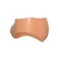 HIDDEN DESIRE - ALTER EGO VAGIN OUVERT SLIP TAILLE BASSE CHAIR HIDDEN DESIRE - ALTER EGO VAGIN OUVERT SLIP TAILLE BASSE CHAIR