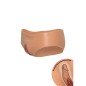 HIDDEN DESIRE - ALTER EGO VAGIN OUVERT SLIP TAILLE BASSE CHAIR HIDDEN DESIRE - ALTER EGO VAGIN OUVERT SLIP TAILLE BASSE CHAIR