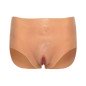 HIDDEN DESIRE - ALTER EGO VAGIN OUVERT SLIP TAILLE HAUTE CHAIR HIDDEN DESIRE - ALTER EGO VAGIN OUVERT SLIP TAILLE HAUTE CHAIR
