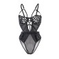 SUBBLIME - 954055 SEXY SPITZEN-BODY SCHWARZ S/M SUBBLIME - 954055 SEXY SPITZEN-BODY SCHWARZ S/M