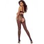 PASSION - TIOPEN 023 COLLANT FOURRURE NOIR 3/4 20 DEN PASSION - TIOPEN 023 COLLANT FOURRURE NOIR 3/4 20 DEN