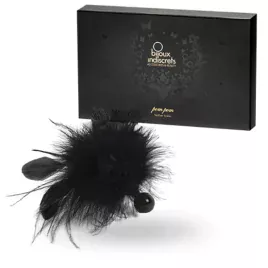 BIJOUX - POM POM FEATHER DUSTER