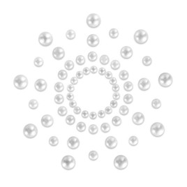 BIJOUX - INDISCRETS MIMI PEARL GOLDEN