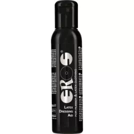 EROS - LATEX AIDE AU PORT DE VÊTEMENTS 100 ML