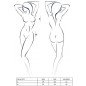 PASSION - ENSEMBLE FEMME SAYLA NOIR TAILLE L/XL PASSION - ENSEMBLE FEMME SAYLA NOIR TAILLE L/XL