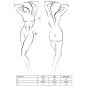PASSION - ENSEMBLE FEMME ULLA TAILLE L/XL
