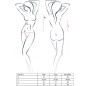 PASSION - WOMAN ZOE SET SIZE L/XL PASSION - WOMAN ZOE SET SIZE L/XL