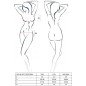 PASSION - ENSEMBLE FEMME OFELIA TAILLE L/XL PASSION - ENSEMBLE FEMME OFELIA TAILLE L/XL