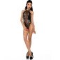 ME-SEDUCE - JADE TEDDY NOIR XXL/XXXL ME-SEDUCE - JADE TEDDY NOIR XXL/XXXL