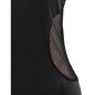 SUBBLIME - DRESSES ROBE NOIRE BRETELLES L / XL SUBBLIME - DRESSES ROBE NOIRE BRETELLES L / XL