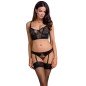 CASMIR - LARA ENSEMBLE DEUX PIÈCES L/XL CASMIR - LARA ENSEMBLE DEUX PIÈCES L/XL