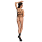 ME-SEDUCE - LISA SET NOIR L/XL ME-SEDUCE - LISA SET NOIR L/XL