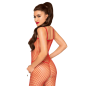 PENTHOUSE - BODYSTOCKING RECHERCHE CORPS BLANC XL PENTHOUSE - BODYSTOCKING RECHERCHE CORPS BLANC XL