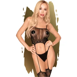 PENTHOUSE SEX DEALER BODYSTOCKING S-L