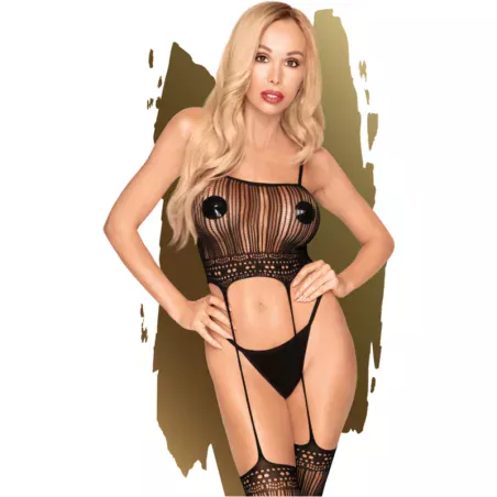 PENTHOUSE SEX DEALER BODYSTOCKING S-L