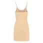 BYE-BRA - SINGLE ROBE INVISIBLE BEIGE TAILLE XXL BYE-BRA - SINGLE ROBE INVISIBLE BEIGE TAILLE XXL