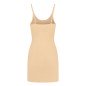 BYE-BRA - SINGLE ROBE INVISIBLE BEIGE TAILLE XXL BYE-BRA - SINGLE ROBE INVISIBLE BEIGE TAILLE XXL