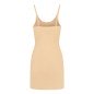 BYE-BRA - SINGLE ROBE INVISIBLE BEIGE TAILLE XXL BYE-BRA - SINGLE ROBE INVISIBLE BEIGE TAILLE XXL