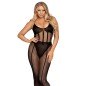 LEG AVENUE - ENSEMBLE BODY ET JUPE TAILLE UNIQUE LEG AVENUE - ENSEMBLE BODY ET JUPE TAILLE UNIQUE