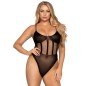 LEG AVENUE - ENSEMBLE BODY ET JUPE TAILLE UNIQUE LEG AVENUE - ENSEMBLE BODY ET JUPE TAILLE UNIQUE