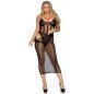 LEG AVENUE - ENSEMBLE BODY ET JUPE TAILLE UNIQUE LEG AVENUE - ENSEMBLE BODY ET JUPE TAILLE UNIQUE