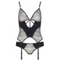 CASMIR - LAGERTA CORSET L/XL CASMIR - LAGERTA CORSET L/XL