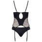 CASMIR - LAGERTA CORSET L/XL CASMIR - LAGERTA CORSET L/XL