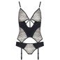 CASMIR - LAGERTA CORSET L/XL CASMIR - LAGERTA CORSET L/XL
