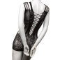 CALEXOTICS - ROBE PEEK-A-BOO MINI GRANDE TAILLE CALEXOTICS - ROBE PEEK-A-BOO MINI GRANDE TAILLE