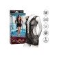 CALEXOTICS - ROBE PEEK-A-BOO MINI GRANDE TAILLE CALEXOTICS - ROBE PEEK-A-BOO MINI GRANDE TAILLE