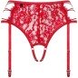 OBSESSIVE - REDIOSA PORTE JARRETELLES AVEC OUVERTURE L/XL OBSESSIVE - REDIOSA PORTE JARRETELLES AVEC OUVERTURE L/XL
