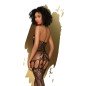PENTHOUSE - FANCY ME BODYSTOCKING XL PENTHOUSE - FANCY ME BODYSTOCKING XL