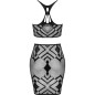 OBSESSIVE - K101 TOP ROCK S/M/L