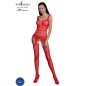 PASSION - BODYSTOCKING ECO COLLECTION ECO BS005 BLANC PASSION - BODYSTOCKING ECO COLLECTION ECO BS005 BLANC