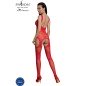 PASSION - BODYSTOCKING ECO COLLECTION ECO BS005 BLANC PASSION - BODYSTOCKING ECO COLLECTION ECO BS005 BLANC