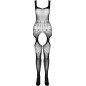 PASSION - BODYSTOCKING ECO COLLECTION ECO BS005 BLANC PASSION - BODYSTOCKING ECO COLLECTION ECO BS005 BLANC