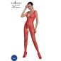PASSION - BODYSTOCKING ECO COLLECTION ECO BS012 BLANC PASSION - BODYSTOCKING ECO COLLECTION ECO BS012 BLANC