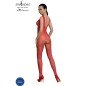 PASSION - BODYSTOCKING ECO COLLECTION ECO BS012 BLANC PASSION - BODYSTOCKING ECO COLLECTION ECO BS012 BLANC