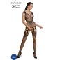 PASSION - BODYSTOCKING ECO COLLECTION ECO BS014 BLANC PASSION - BODYSTOCKING ECO COLLECTION ECO BS014 BLANC