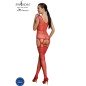 PASSION - BODYSTOCKING ECO COLLECTION ECO BS014 BLANC PASSION - BODYSTOCKING ECO COLLECTION ECO BS014 BLANC