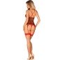 OBSESSIVE - CORSET JOLLYMORE M/L OBSESSIVE - CORSET JOLLYMORE M/L