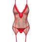 OBSESSIVE - CORSET JOLLYMORE M/L OBSESSIVE - CORSET JOLLYMORE M/L