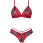 OBSESSIVE - MS MERRILO TWO PIECES SET XS/S