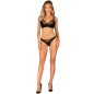 OBSESSIVE - NESARI SET DUE PEZZI XS/S OBSESSIVE - NESARI SET DUE PEZZI XS/S