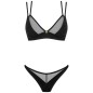 OBSESSIVE - NESARI SET DUE PEZZI XS/S OBSESSIVE - NESARI SET DUE PEZZI XS/S