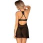 OBSESSIVE - LATINESA BABYDOLL STRING XS/S OBSESSIVE - LATINESA BABYDOLL STRING XS/S