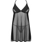 OBSESSIVE - LATINESA BABYDOLL STRING XS/S OBSESSIVE - LATINESA BABYDOLL STRING XS/S